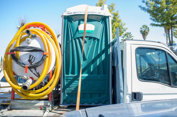 Lakewood, NY porta potty rental Company