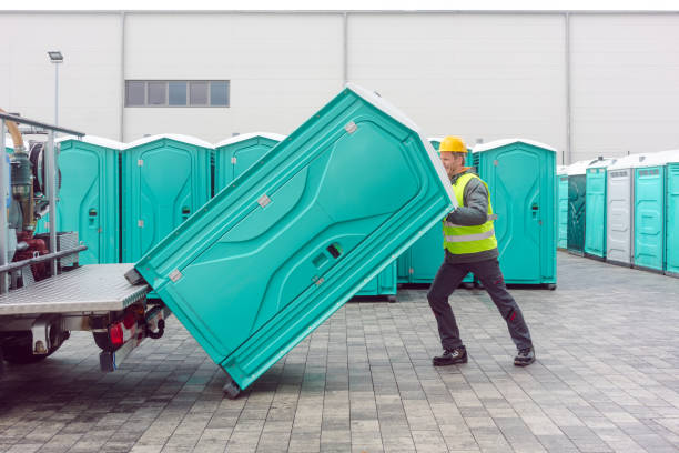 Portable Toilet Options We Offer in Lakewood, NY
