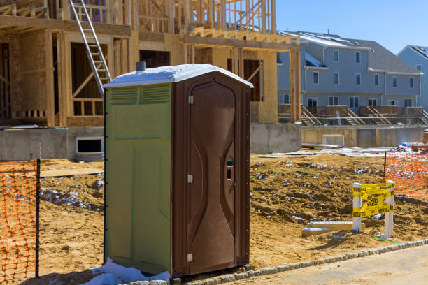 Portable restroom solutions in Lakewood, NY