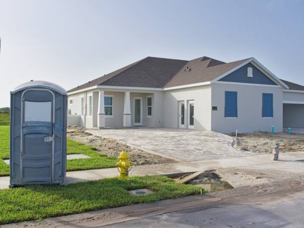 Portable Toilet Options We Offer in Lakewood, NY