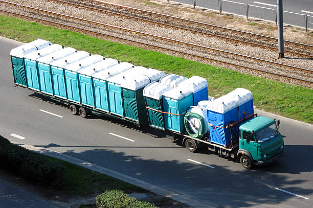 Best High-end porta potty rental  in Lakewood, NY