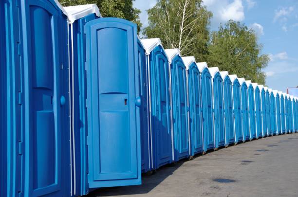 Best Local porta potty services  in Lakewood, NY